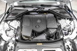 Mercedes-Benz E-Class E 350 4MATIC Sedan 2026