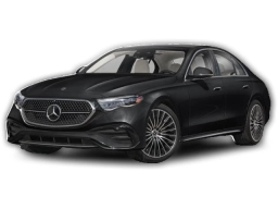 Mercedes-Benz E-Class E 350 4MATIC Sedan 2026