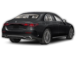 Mercedes-Benz E-Class E 350 4MATIC Sedan 2026
