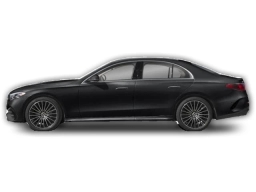 Mercedes-Benz E-Class E 350 4MATIC Sedan 2026