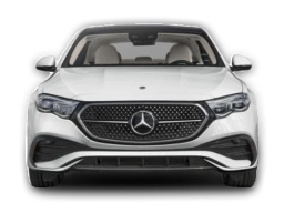 Mercedes-Benz E-Class E 350 4MATIC Sedan 2026