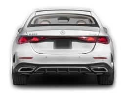 Mercedes-Benz E-Class E 350 4MATIC Sedan 2026