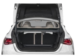 Mercedes-Benz E-Class E 350 4MATIC Sedan 2026