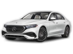 Mercedes-Benz E-Class E 350 4MATIC Sedan 2026