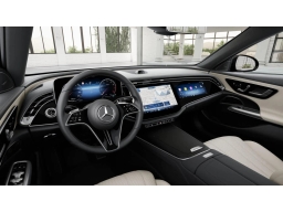 Mercedes-Benz E-Class E 350 4MATIC Sedan 2026