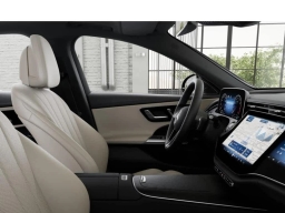 Mercedes-Benz E-Class E 350 4MATIC Sedan 2026