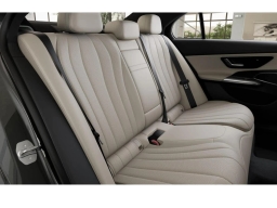 Mercedes-Benz E-Class E 350 4MATIC Sedan 2026