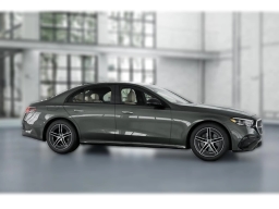 Mercedes-Benz E-Class E 350 4MATIC Sedan 2026