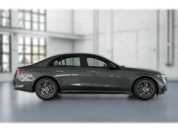 Mercedes-Benz E-Class E 350 4MATIC Sedan 2026