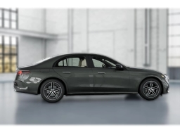 Mercedes-Benz E-Class E 350 4MATIC Sedan 2026