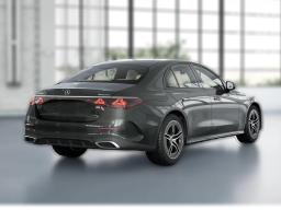 Mercedes-Benz E-Class E 350 4MATIC Sedan 2026