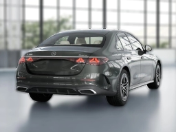 Mercedes-Benz E-Class E 350 4MATIC Sedan 2026