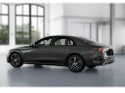 Mercedes-Benz E-Class E 350 4MATIC Sedan 2026
