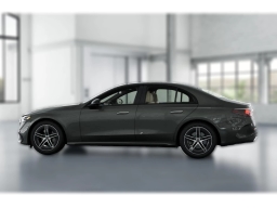 Mercedes-Benz E-Class E 350 4MATIC Sedan 2026