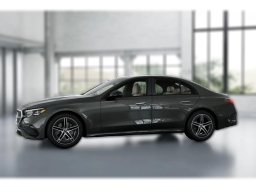 Mercedes-Benz E-Class E 350 4MATIC Sedan 2026