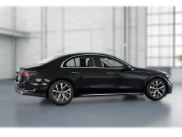 Mercedes-Benz E-Class E 350 4MATIC Sedan 2026