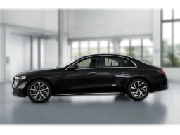 Mercedes-Benz E-Class E 350 4MATIC Sedan 2026