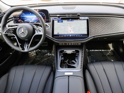 Mercedes-Benz E-Class E 350 4MATIC Sedan 2026