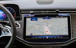 Mercedes-Benz E-Class E 350 4MATIC Sedan 2026