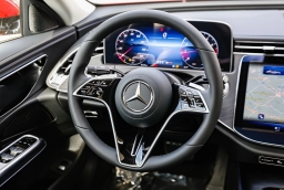 Mercedes-Benz E-Class E 350 4MATIC Sedan 2026