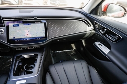 Mercedes-Benz E-Class E 350 4MATIC Sedan 2026