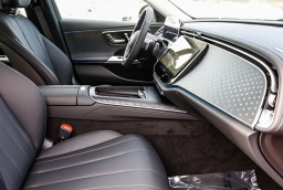 Mercedes-Benz E-Class E 350 4MATIC Sedan 2026