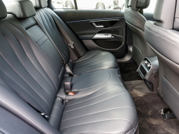 Mercedes-Benz E-Class E 350 4MATIC Sedan 2026