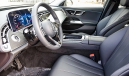 Mercedes-Benz E-Class E 350 4MATIC Sedan 2026
