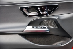 Mercedes-Benz E-Class E 350 4MATIC Sedan 2026