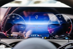 Mercedes-Benz E-Class E 350 4MATIC Sedan 2026