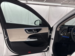 Mercedes-Benz E-Class E 350 4MATIC Sedan 2026