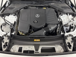 Mercedes-Benz E-Class E 350 4MATIC Sedan 2026