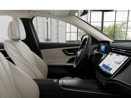 Mercedes-Benz E-Class E 350 4MATIC Sedan 2026