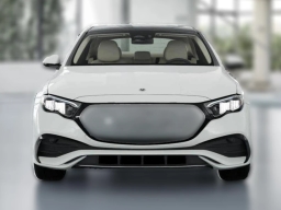 Mercedes-Benz E-Class E 350 4MATIC Sedan 2026
