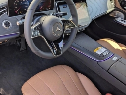 Mercedes-Benz E-Class E 350 4MATIC Sedan 2026