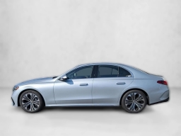 Mercedes-Benz E-Class E 350 4MATIC Sedan 2026