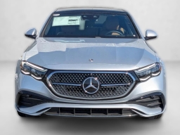 Mercedes-Benz E-Class E 350 4MATIC Sedan 2026