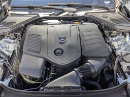 Mercedes-Benz E-Class E 350 4MATIC Sedan 2026