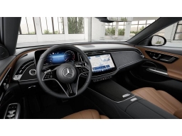 Mercedes-Benz E-Class E 350 4MATIC Sedan 2026