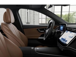 Mercedes-Benz E-Class E 350 4MATIC Sedan 2026