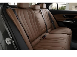 Mercedes-Benz E-Class E 350 4MATIC Sedan 2026