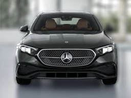 Mercedes-Benz E-Class E 350 4MATIC Sedan 2026