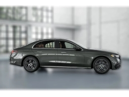 Mercedes-Benz E-Class E 350 4MATIC Sedan 2026