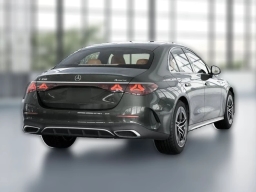 Mercedes-Benz E-Class E 350 4MATIC Sedan 2026