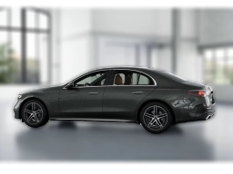Mercedes-Benz E-Class E 350 4MATIC Sedan 2026
