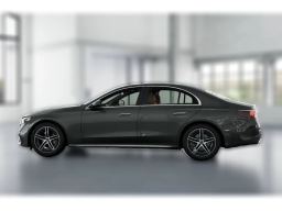 Mercedes-Benz E-Class E 350 4MATIC Sedan 2026