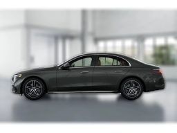 Mercedes-Benz E-Class E 350 4MATIC Sedan 2026