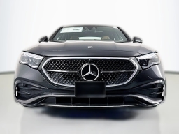 Mercedes-Benz E-Class E 350 4MATIC Sedan 2026