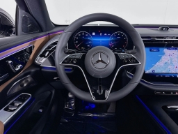 Mercedes-Benz E-Class E 350 4MATIC Sedan 2026