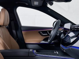 Mercedes-Benz E-Class E 350 4MATIC Sedan 2026
